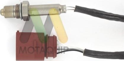 Motaquip LVOS1739 - Sonde lambda droxauto.com