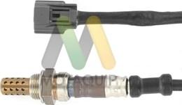 Motaquip LVOS1736 - Sonde lambda droxauto.com