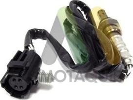 Motaquip LVOS1720 - Sonde lambda droxauto.com