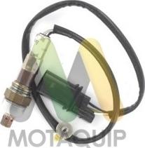 Motaquip LVOS1722 - Sonde lambda droxauto.com