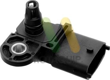 Motaquip LVPA169 - Capteur, pression du tuyau d'admission droxauto.com