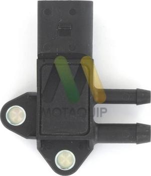 Motaquip LVPA185 - Capteur, pression des gaz échappement droxauto.com