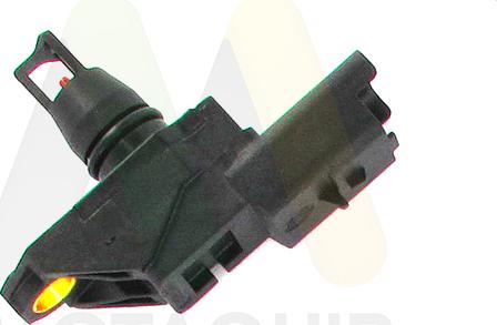 Motaquip LVPA356 - Capteur, pression du tuyau d'admission droxauto.com