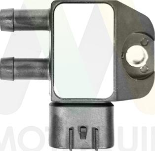 Motaquip LVPA361 - Capteur, pression des gaz échappement droxauto.com