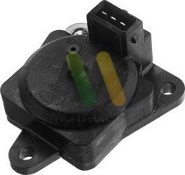 Motaquip LVPA302 - Capteur, pression du tuyau d'admission droxauto.com