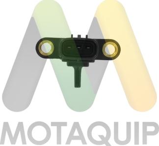 Motaquip LVPA314 - Capteur, pression du tuyau d'admission droxauto.com