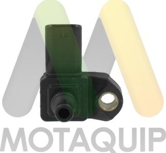 Motaquip LVPA315 - Capteur, pression du tuyau d'admission droxauto.com