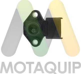 Motaquip LVPA318 - Capteur, pression du tuyau d'admission droxauto.com