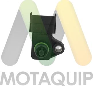 Motaquip LVPA329 - Capteur, pression du tuyau d'admission droxauto.com