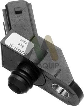 Motaquip LVPA295 - Capteur, pression du tuyau d'admission droxauto.com