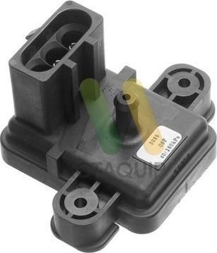 Motaquip LVPA291 - Capteur, pression du tuyau d'admission droxauto.com