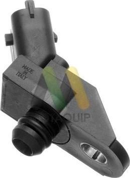 Motaquip LVPA245 - Capteur, pression du tuyau d'admission droxauto.com
