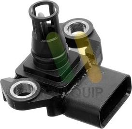 Motaquip LVPA243 - Capteur, pression du tuyau d'admission droxauto.com