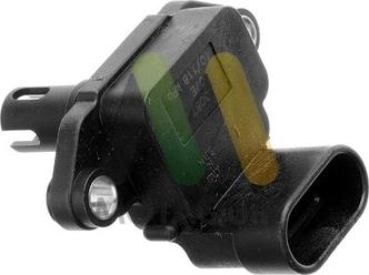 Motaquip LVPA250 - Capteur, pression du tuyau d'admission droxauto.com