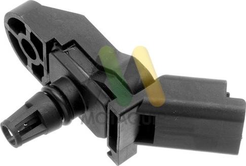 Motaquip LVPA264 - Capteur, pression du tuyau d'admission droxauto.com