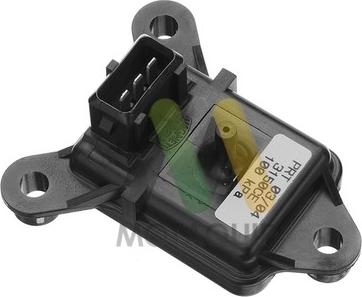 Motaquip LVPA203 - Capteur, pression du tuyau d'admission droxauto.com
