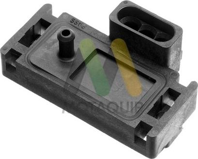 Motaquip LVPA212 - Capteur, pression du tuyau d'admission droxauto.com