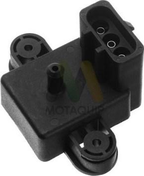 Motaquip LVPA227 - Capteur, pression du tuyau d'admission droxauto.com