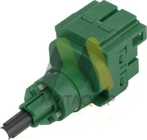 Motaquip LVRB113 - Interrupteur des feux de freins droxauto.com