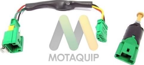 Motaquip LVRB343 - Interrupteur des feux de freins droxauto.com