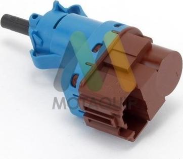 Motaquip LVRB309 - Interrupteur des feux de freins droxauto.com