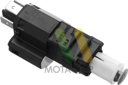 Motaquip LVRB268 - Interrupteur des feux de freins droxauto.com