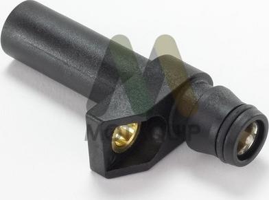 Motaquip LVRC432 - Capteur d'angle, vilebrequin droxauto.com