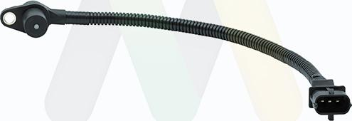 Motaquip LVRC599 - Capteur d'angle, vilebrequin droxauto.com