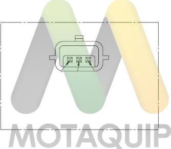 Motaquip LVRC563 - Capteur d'angle, vilebrequin droxauto.com