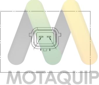 Motaquip LVRC582 - Capteur d'angle, vilebrequin droxauto.com