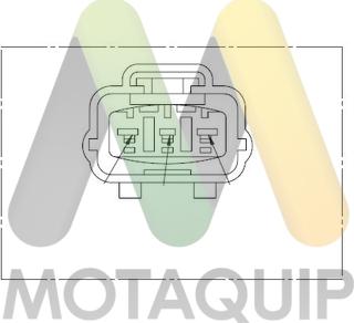 Motaquip LVRC579 - Capteur d'angle, vilebrequin droxauto.com