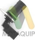 Motaquip LVRC343 - Capteur d'angle, vilebrequin droxauto.com