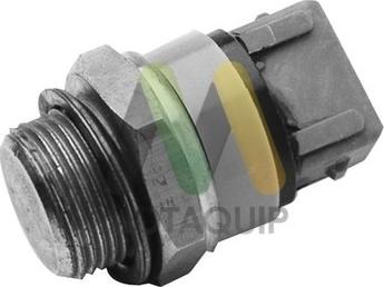 Motaquip LVRF402 - Interrupteur de température, ventilateur de radiateur droxauto.com