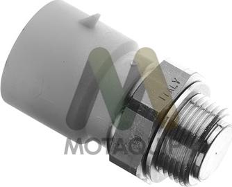 Motaquip LVRF417 - Interrupteur de température, ventilateur de radiateur droxauto.com