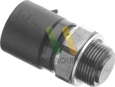 Motaquip LVRF346 - Interrupteur de température, ventilateur de radiateur droxauto.com