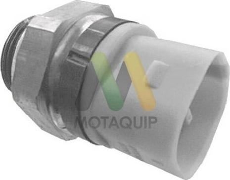 Motaquip LVRF367 - Interrupteur de température, ventilateur de radiateur droxauto.com