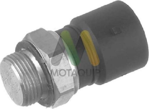 Motaquip LVRF380 - Interrupteur de température, ventilateur de radiateur droxauto.com