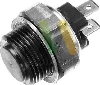 Motaquip LVRF381 - Interrupteur de température, ventilateur de radiateur droxauto.com