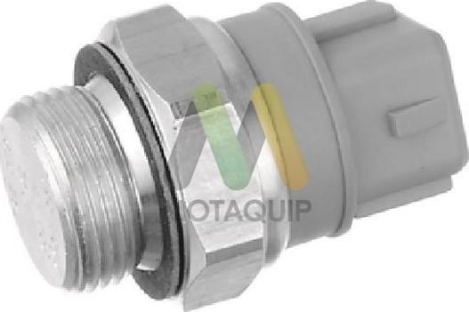Motaquip LVRF388 - Interrupteur de température, ventilateur de radiateur droxauto.com
