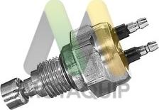 Motaquip LVRF334 - Interrupteur de température, ventilateur de radiateur droxauto.com