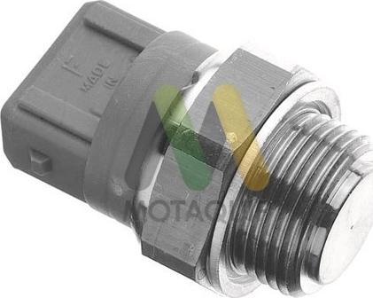 Motaquip LVRF335 - Interrupteur de température, ventilateur de radiateur droxauto.com
