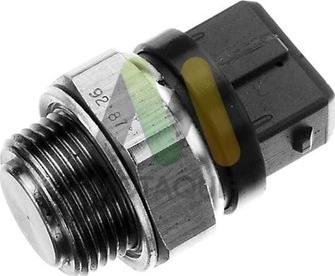 Motaquip LVRF326 - Interrupteur de température, ventilateur de radiateur droxauto.com