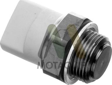 Motaquip LVRF327 - Interrupteur de température, ventilateur de radiateur droxauto.com