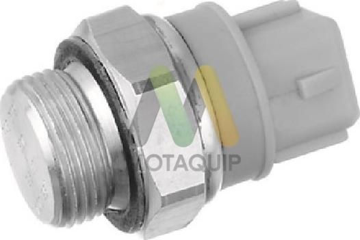 Motaquip LVRF377 - Interrupteur de température, ventilateur de radiateur droxauto.com