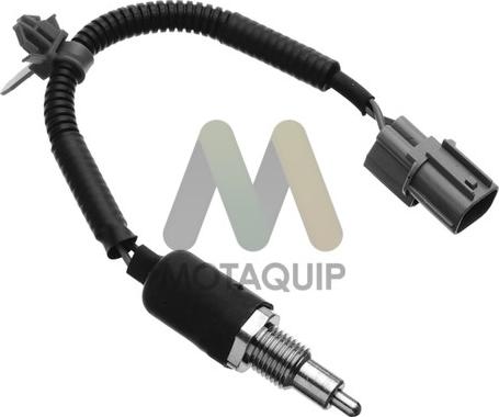 Motaquip LVRL345 - Contacteur, feu de recul droxauto.com