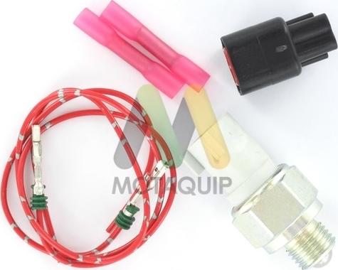 Motaquip LVRL323 - Contacteur, feu de recul droxauto.com