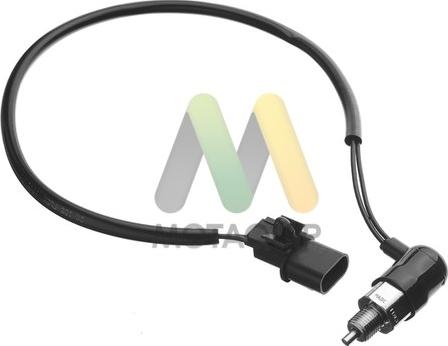 Motaquip LVRL296 - Contacteur, feu de recul droxauto.com