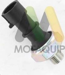 Motaquip LVRP168 - Capteur, pression d'huile droxauto.com