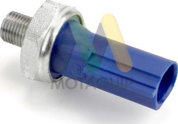 Motaquip LVRP285 - Capteur, pression d'huile droxauto.com