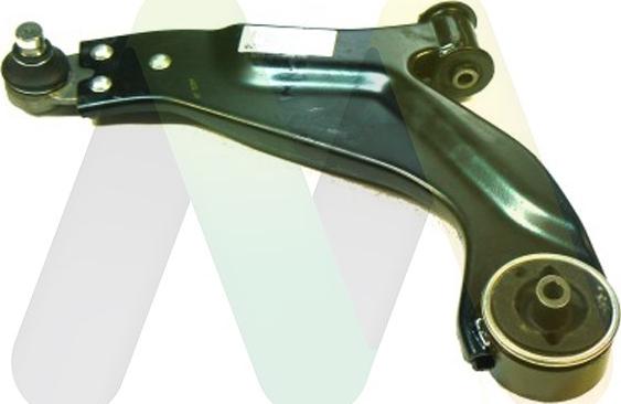 Motaquip LVSA908 - Bras de liaison, suspension de roue droxauto.com